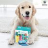 AKC Dog Poop Bags Leak Proof Pet Waste